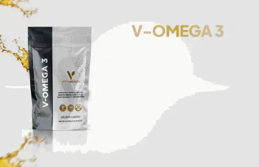 V-OMEGA 3
