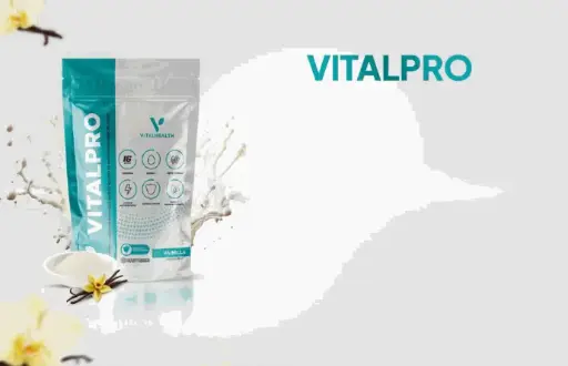 VITALPRO