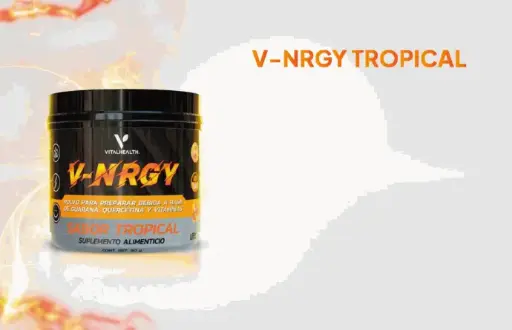 V-NRGY TROPICAL