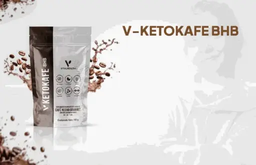 V-KETOKAFE BHB