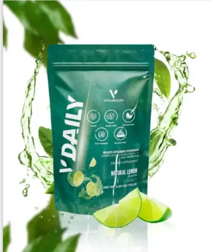 V-DAILY