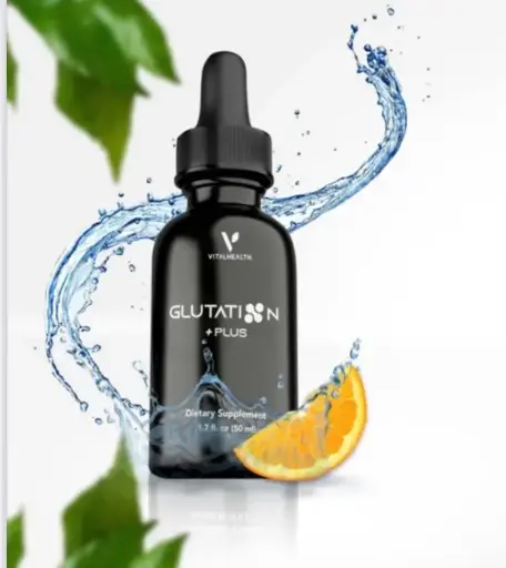 GLUTATION PLUS